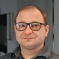 Alexander Paloncy