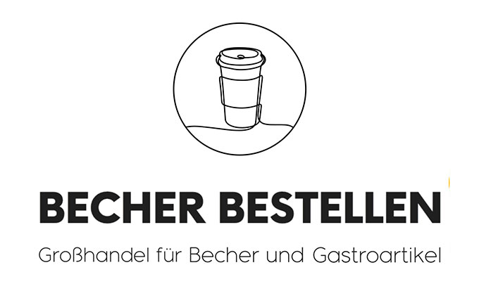 BECHER BESTELLEN